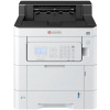 Kyocera ECOSYS PA4500cx/ farebná /A4/ 45ppm/ 1200x1200 dpi/1GB RAM/ PCL + PS3/Duplex/ USB/ LAN/Displej