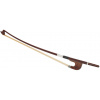 BACIO INSTRUMENTS Carbon Bass Bow Silver