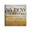 DVD - Nájdený stratený raj