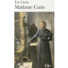 Madame Curie (E. Curie,Eve Curie)(Brožovaná)