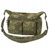Helikon-Tex Wombat Sports Bag (Elektrický skúter Xiaomi Mi Pro 2 2022 Čierna)