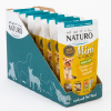 Naturo Adult Mini Grain Free Chicken with Potato & Vegetables 150 g - 150 g
