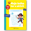 Svojtka Má kniha her a aktivit 5+