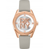 DKNY DK1L016L0035 Ladies Watch Chambers Midi Light 34mm 5ATM