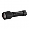 Ledlenser P5R Pro Černá Ruční svítilna LED