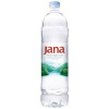 Minerálna voda prírodná Jana nesýtená 6 x 1,5 l