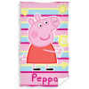 Detské uteráky Peppa pig
