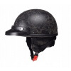 AWINA OTVORENÁ VETERANSKÁ PRILBA STARÁ KOŽENÁ PRILBA L (AWINA OTVORENÁ VETERANSKÁ PRILBA STARÁ KOŽENÁ PRILBA L)