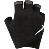 rukavice Nike WOMEN S GYM ESSENTIAL FITNESS GLOVES n0002557010md Veľkosť M