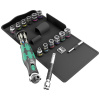 Wera 8009 súprava nástrčných kľúčov, 1/4 (6,3 mm), 27-dielna, 05004285001; 05004285001