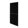 Solárny panel G21 MCS LINUO SOLAR 450W mono, čierny rám