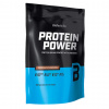 BioTech USA Protein Power 1000 g vanilka