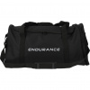 Endurance Lanakila 60L Sports Bag čierna OSFA Endurance 5715549148032