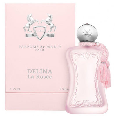 Parfums De Marly Delina La Rosée, Parfumovaná Voda 75ml - tester pre ženy