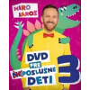 Miro Jaroš: DVD pre (ne)poslušné deti 3 - Miro Jaroš