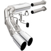 MagnaFlow výfuk #19563 Ford F-150 5.0L V8 a 3.5-2.7L V6 2015-22