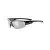 Okuliare UVEX Sportstyle 215 Black (2216)