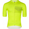 dres FORCE SWAY kr. rukáv, fluo Velikost: XXL