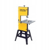 Pásová píla DeWalt 1100 W