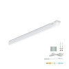 LED svietidlo pod nábytok 8W 800lm CCT White Kobi