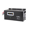 Záložný zdroj PROsinus-1600W 12V/ 230V KEMOT závesný