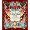 Monstrous Tales - autor neuvedený