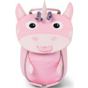 Batôžtek pre najmenších Affenzahn Ulrike Unicorn small - pink uni