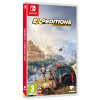 Expeditions: A MudRunner Game CZ (Nintendo Switch)