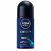 Nivea Men Deep Beat roll-on 50 ml
