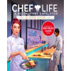 ESD GAMES Chef Life A Restaurant Simulator Al Forno Edit (PC) Steam Key