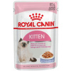 Royal Canin Kitten Vlhké krmivo v želé 85 g