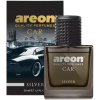 Autoparfém Areon Car Perfume – vôňa Silver, 50 ml