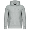 Gant Mikiny REG SHIELD HOODIE Šedá