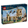 LEGO 76447 Rokfortský hrad: Hodina lietania