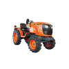 Tauros Malotraktor Kubota NeoStar A211 4x4