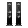 Stĺpový reproduktor Magnat Signature 999, podlahový, čierny, bass-reflex, 280 W