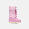 Detská Zimná obuv MOON BOOT MB ICON NYLON JR 80D1400440-J001-JR – Ružová