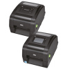 TSC TH240R, 8 dots/mm (203 dpi), RTC, display, RFID, USB, RS232, Ethernet, kit (USB), black (TH240R-A001-0002)