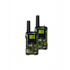 EVOLVEO FreeTalk XM2, sada 2 vysielačiek (FT-XM2-2)