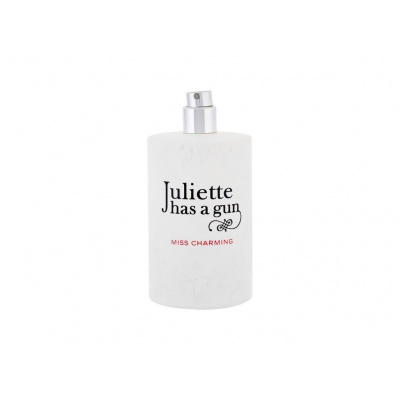 Juliette Has A Gun Miss Charming (W) 100ml - Tester, Parfumovaná voda