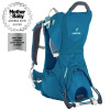 Detské nosítko Littlelife Adventurer S2 Child Carrier Blue
