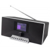 Soundmaster High Line IR3500SW Internet-radio/ DAB+/ LCD/ BT/ USB