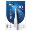 Oral-B iO SERIES 4 White elektrická zubná kefka + držiak + puzdro, 1x1 set