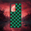 Demon Slayer Tanjiro robe - Google Pixel / Huawei obal