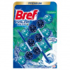 Bref color aktiv eucalyptus 3x50g