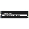 PATRIOT P400 Lite 2TB SSD / Interný / M.2 PCIe Gen4 x4 NVMe / 2280