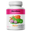 MycoMedica MycoMeno pri problémoch v menopauze predmenštruačnom syndróme a bolestivej menštruácii 90 kapsúl