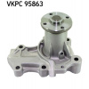 SKF Vodné čerpadlo, chladenie motora VKPC95863