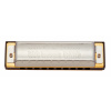 HOHNER Big River Harp F-major