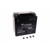 BATÉRIA YUASA MF AGM YTX14 12V 12AH 200A